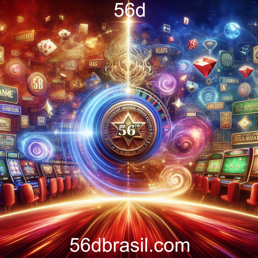 Importância das Avaliações nos Jogos: Explorando a Categoria 'Avaliações' do Site 56d